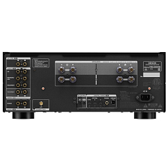 Интегральный усилитель Denon PMA-3000NE Black
