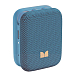 Портативная колонка Monster Atomic Atom Blue - рис.0