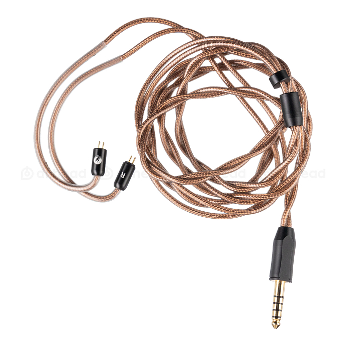 IEM наушники Fir Audio e12 - рис.16