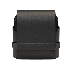 Чехол для наушников Sudio Leather Nio Case Black