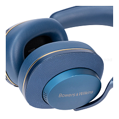 Беспроводные наушники Bowers&Wilkins PX 7 S2 blue беспроводные полноразмерные наушники с шумоподавлением (SN FP4293500429700010)_Уценка