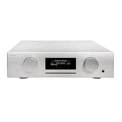Интегральный усилитель AVM Audio CS 5.3 Silver