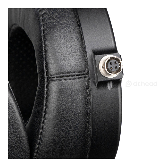 High End наушники Dan Clark Audio ETHER 2 Systems Black - рис.11