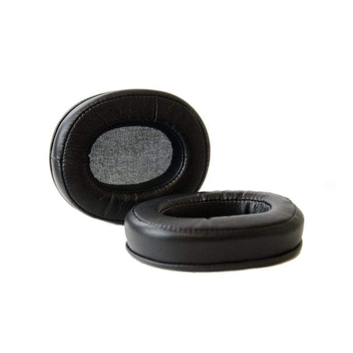 Амбушюры Dekoni Audio Choice Leather for Audio-Technica Series - рис.0