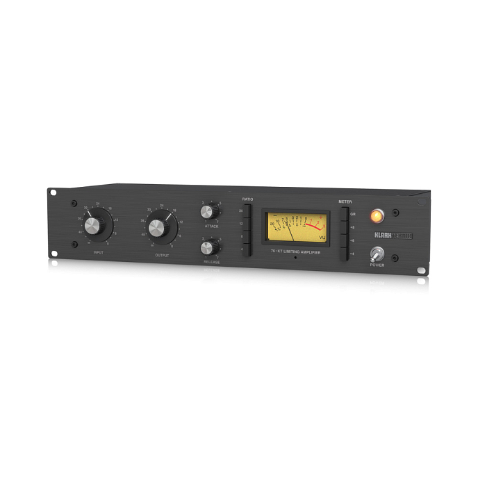Аудиоинтерфейс KLARK TEKNIK 76-KT - рис.3