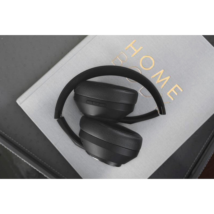 Беспроводные наушники Koss BT740iQZ Black - рис.6