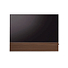 Саундбар CANVAS HIFI 83 Mahogany - рис.0 Саундбар CANVAS HIFI 83 Mahogany - рис.0