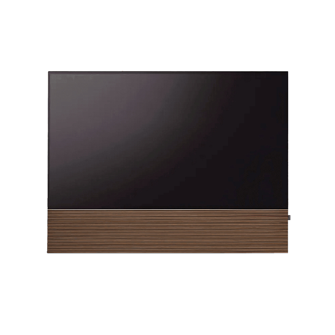 Саундбар CANVAS HIFI 83 Mahogany - рис.0