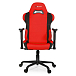 Компьютерное кресло Arozzi Torretta V2 Red - рис.1
