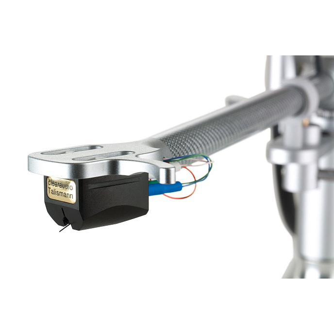 Тонарм Clearaudio Clarify Silver - рис.3