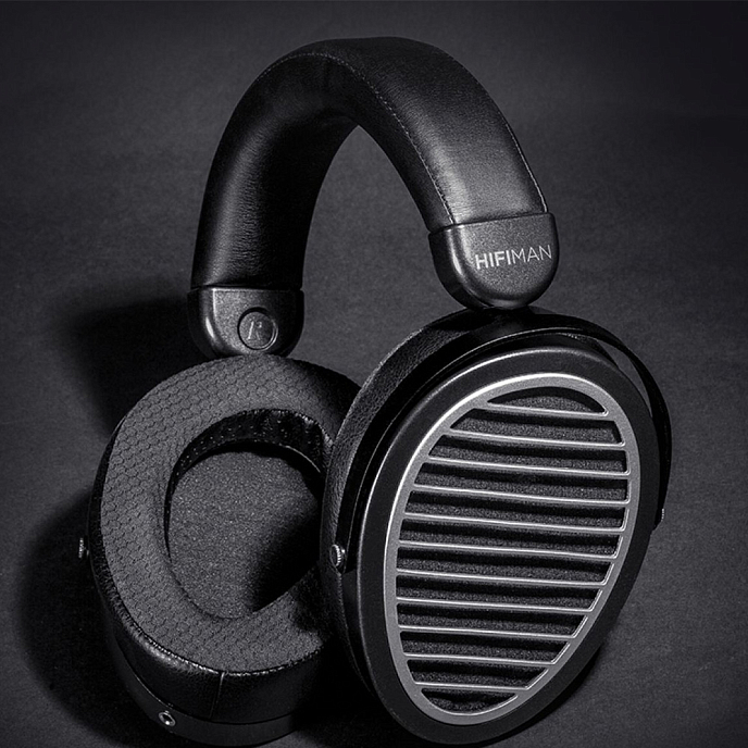 Наушники полноразмерные HIFIMAN Edition XS - рис.7