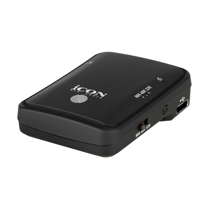 Приемник iCON AirMon Pro RX - рис.3