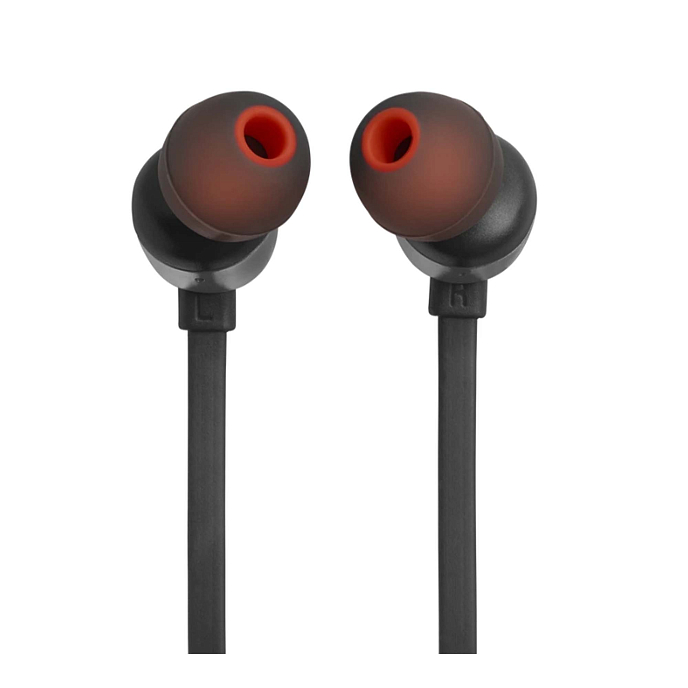 Наушники внутриканальные JBL Tune 310C Black - рис.2