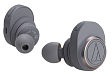 Наушники Audio-Technica ATH-CKR7TW Grey - рис.6