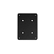 Стойка для Hi-Fi Target Speaker Top Plates - рис.0