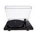 - рис.0 Проигрыватель винила Pro-Ject Debut III Phono OM5e Gloss Black - рис.0