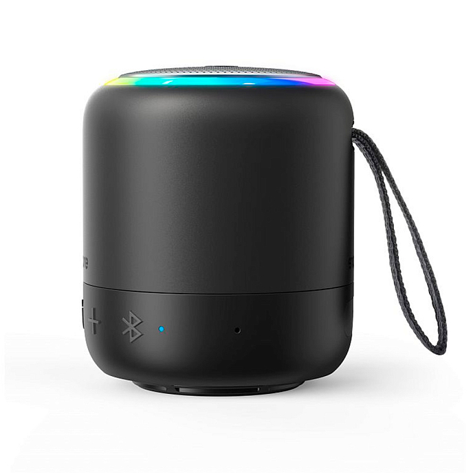 Портативная колонка Anker Soundcore Mini 3 Pro Black - рис.4