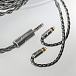 Кабель Effect Audio Dionysus Black 4.4mm 1.2m - рис.5