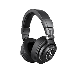 Наушники полноразмерные Music Public Kingdom HP502