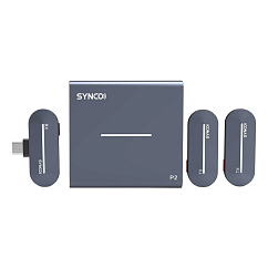 Радиосистема Synco P2ST