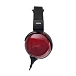 Наушники полноразмерные Fostex TH910 Red Black - рис.1
