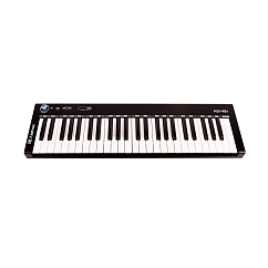 MIDI-клавиатура Axelvox KEY49j Black