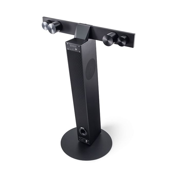 Аудиосистема Astell&Kern AK T1 Black - рис.4