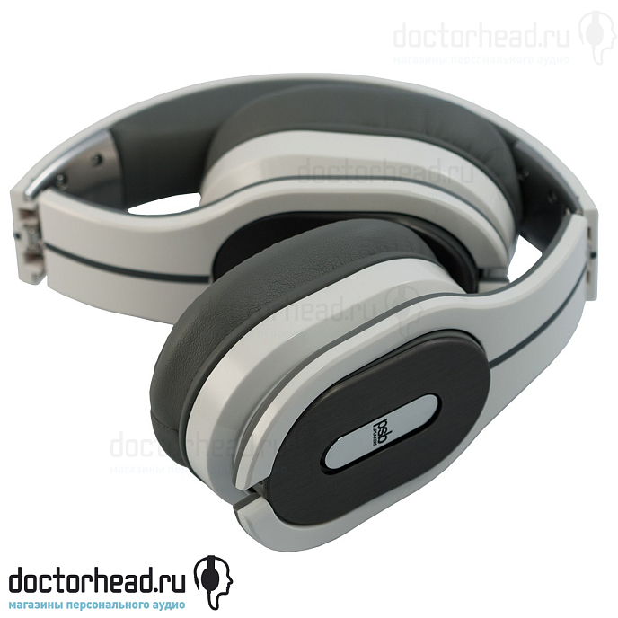 Наушники PSB Speakers M4U2 White - рис.5