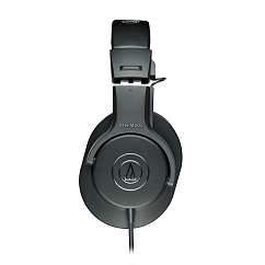 Наушники полноразмерные Audio-Technica ATH-M20x