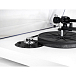 Проигрыватель винила Pro-Ject Debut EVO 2 (PICK IT MM EVO) Satin White - рис.1
