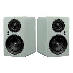 Полочная акустика Jamo C705PA MKII Matte Green