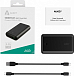 - рис.7 Внешний аккумулятор Aukey Force Series USB-C PB-BY10 10050 mAh - рис.7