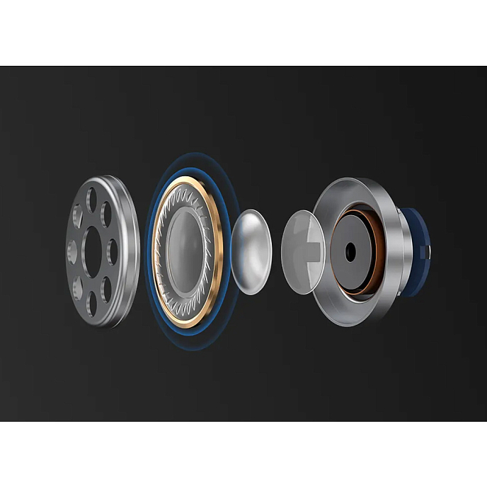 Беспроводные наушники 1MORE Pistonbuds White - рис.5