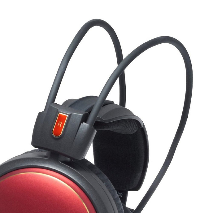 Наушники Audio-Technica ATH-A900X LTD - рис.1