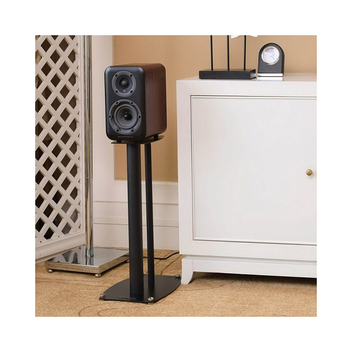 Полочная акустика Wharfedale Diamond 320 Black Wood - рис.5
