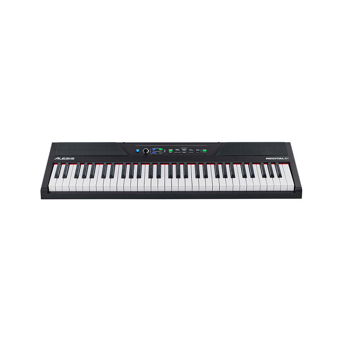 Синтезатор Alesis RECITAL 61 - рис.0