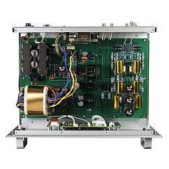 Фонокорректор Audio Research PH9 Black