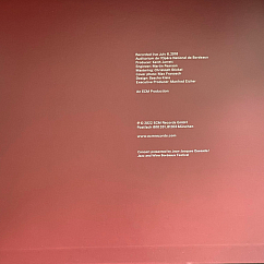 Виниловая пластинка Keith Jarrett - Bordeaux Concert - 2LP
