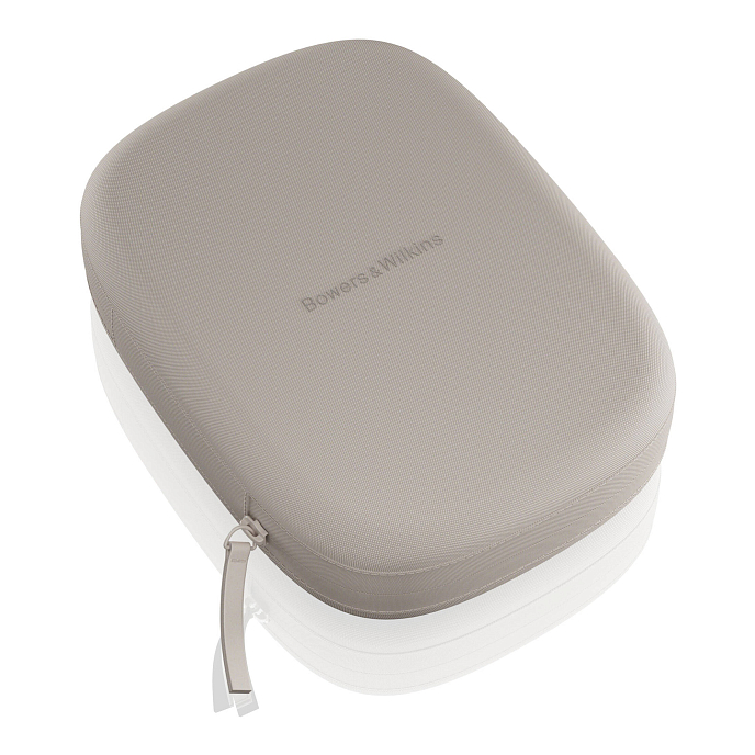 Беспроводные наушники Bowers & Wilkins Px8 S2 Warm Stone - рис.7