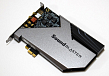 Внутренняя звуковая карта Creative Sound Blaster AE-9 PCI-eX silver PCI-e_OpenBox - рис.6 Внутренняя звуковая карта Creative Sound Blaster AE-9 PCI-eX silver PCI-e_OpenBox - рис.6