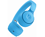 Беспроводные наушники Beats Solo Pro Light Blue - рис.3