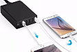 Сетевое зарядное устройство Anker PowerPort 6 Lite 30W - рис.2