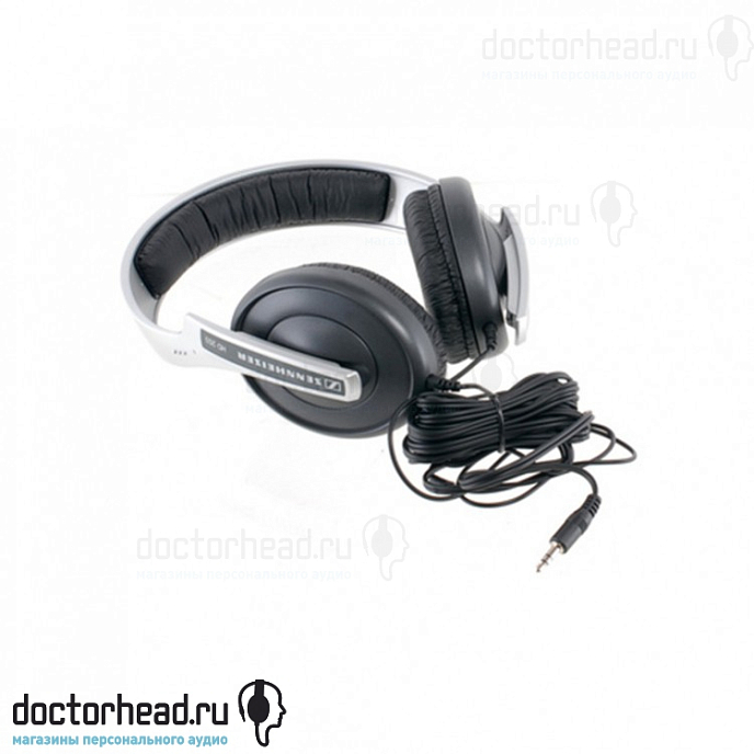 Наушники Sennheiser HD203 - рис.2