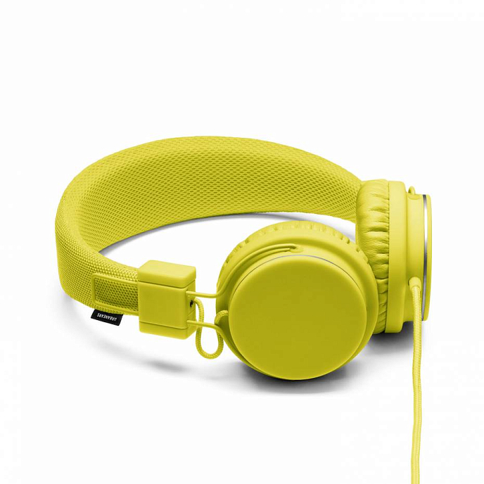 Наушники Urbanears Zinken Citrus - рис.2