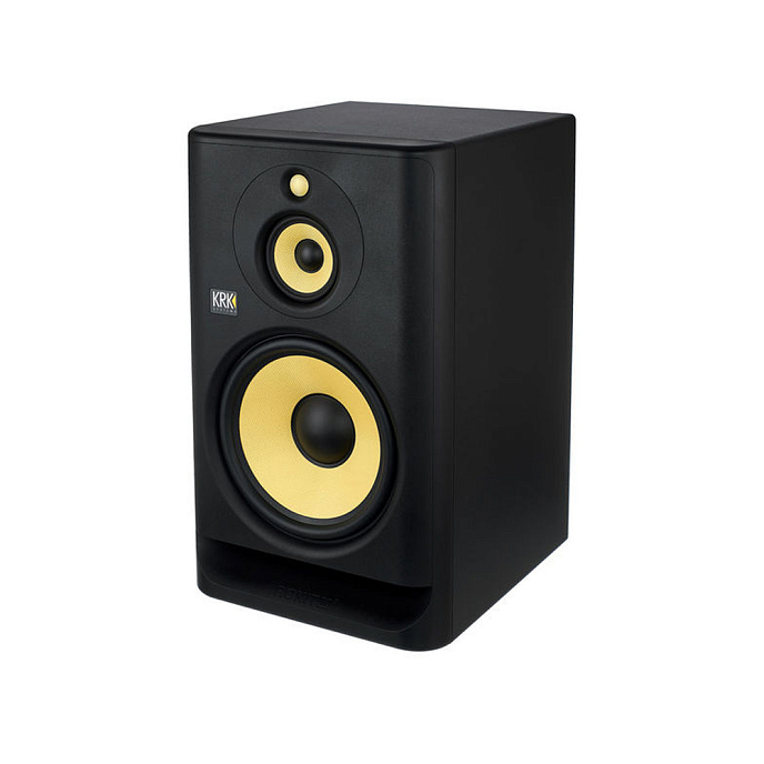 Студийный монитор KRK RP103 G4 - рис.1