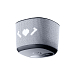 Умная колонка SberDevices SberBoom Home Fog - рис.1