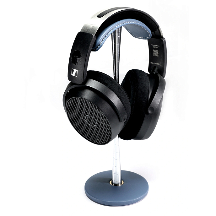 Подставка для наушников ddHiFi HS270 Headphone Stand Standard Edition Blue - рис.1