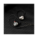 Наушники внутриканальные Shanling ME80 black - рис.3