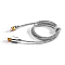 ddHiFi TC07BL Lightning - USB-B 0.5m