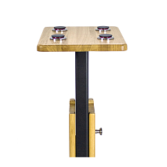 Стойка Zaor ISO Stand MkIII 600 Oak Matte